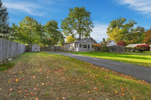 Photo of 84 Wilton St, Springfield, MA 01109 (MLS # 73594171)