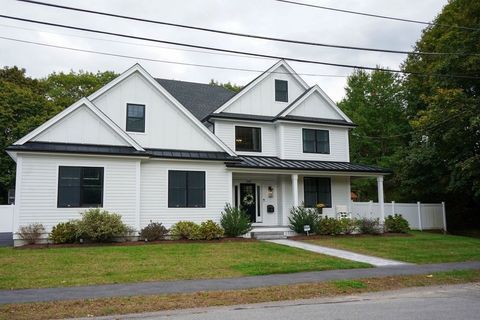 242 Valley Rd Needham MA 02492