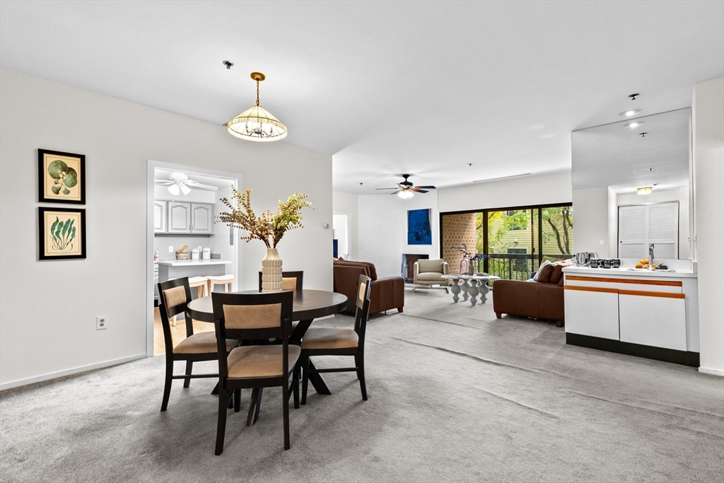 1265 Beacon St 501