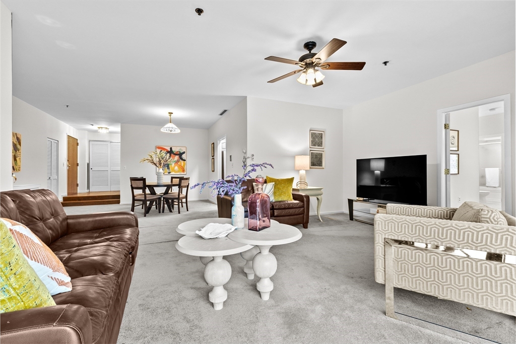 1265 Beacon St 501