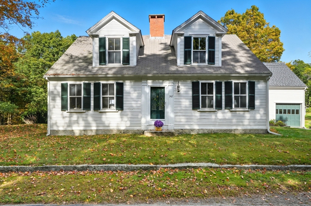 342 Summer St