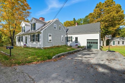 342 Summer St Norwell MA 02061