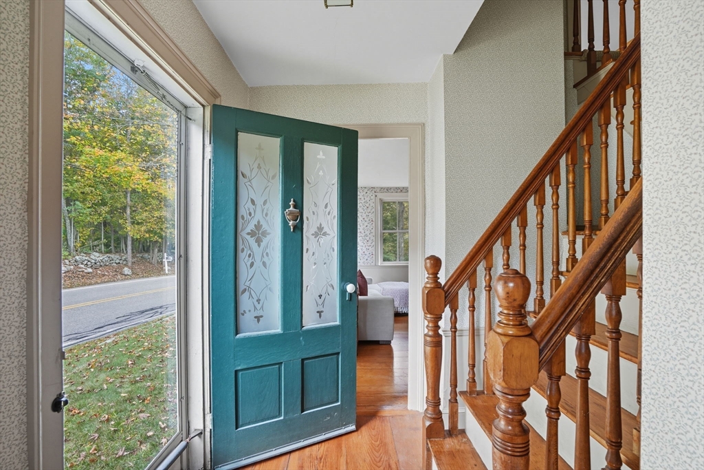 342 Summer St