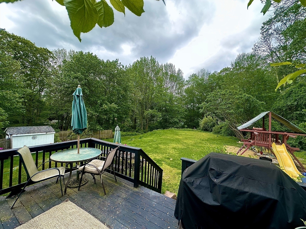 7 Priscilla Ln.