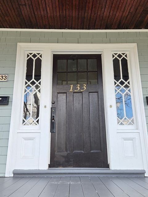 Photo of 133 Elmwood Rd #2, Swampscott, MA 01907 (MLS # 73490897)