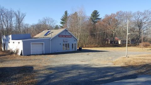 128 Worcester Providence Tpke Millbury MA 01527