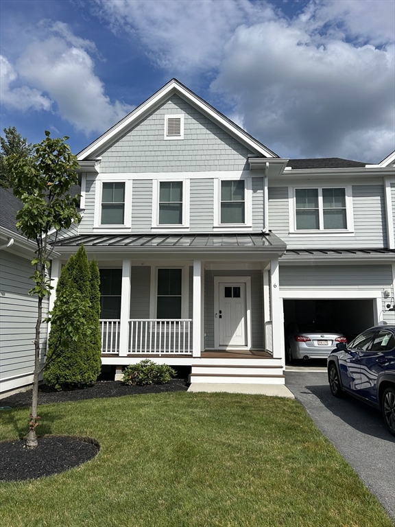6 Lily Pond Ln #6, Lexington, MA, 6 Lily Pond Ln #6, Lexington, MA Photo #2