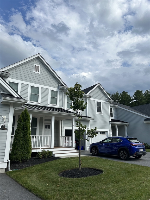 6 Lily Pond Ln #6, Lexington, MA, 6 Lily Pond Ln #6, Lexington, MA Photo #1