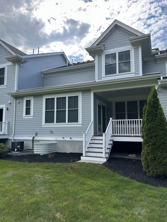 6 Lily Pond Ln #6, Lexington, MA, 6 Lily Pond Ln #6, Lexington, MA Photo #3