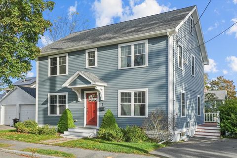 8 Beachmont Rd Salem MA 01970