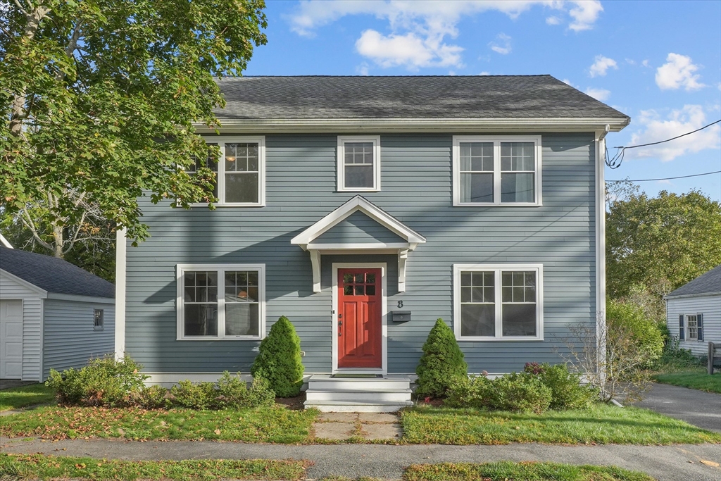 8 Beachmont Rd