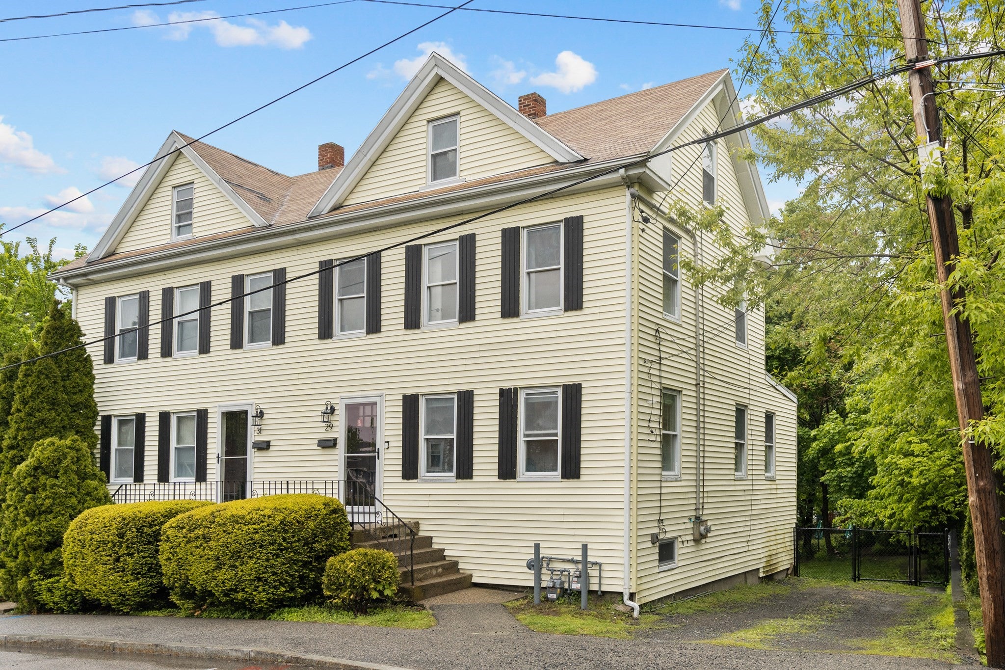 29 Sterling St #29, Weymouth, MA Photo #1