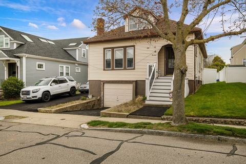 Photo of 13 Wampatuck Rd, Quincy, MA 02169 (MLS # 73510587)