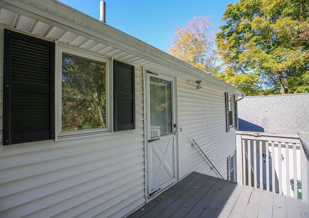 227 Gore Rd