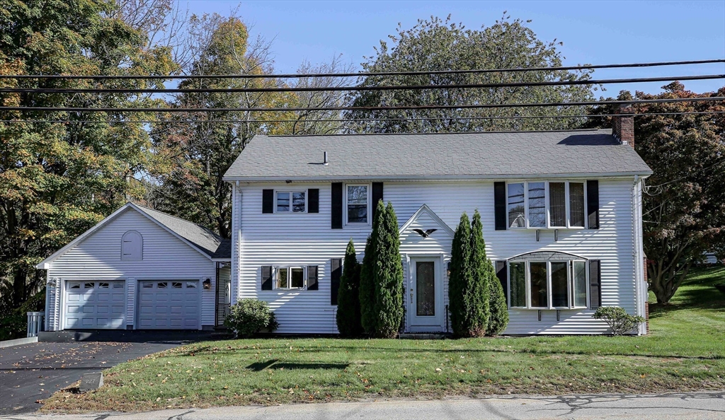 227 Gore Rd
