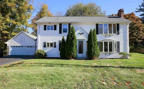 227 Gore Rd Webster MA 01570