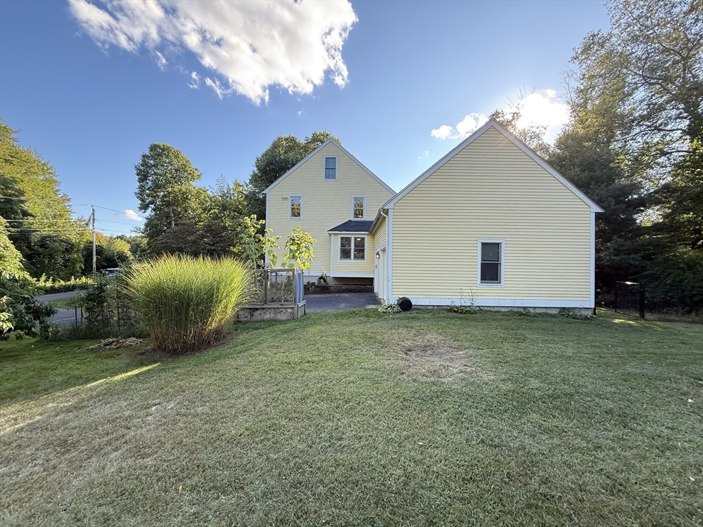 291 Harvard Rd