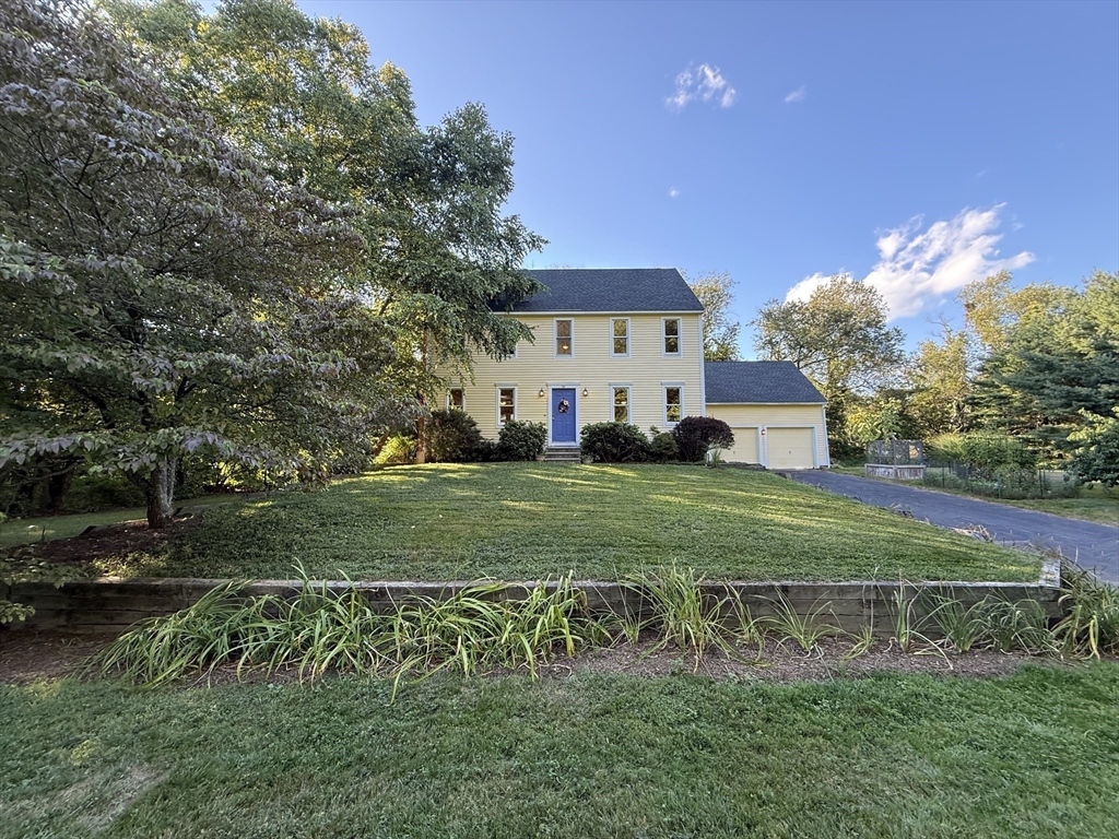 291 Harvard Rd