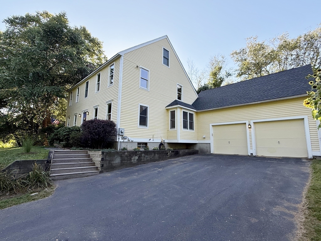 291 Harvard Rd