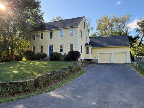 291 Harvard Rd Bolton MA 01740