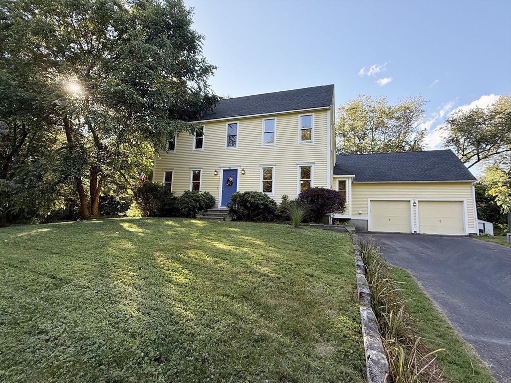 291 Harvard Rd