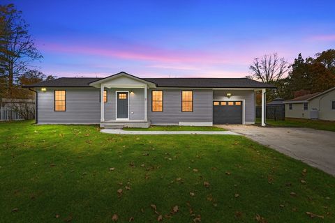 7 Revere Drive Foxboro MA 02035