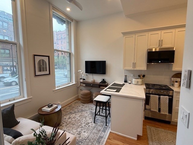 483 Beacon St 12B