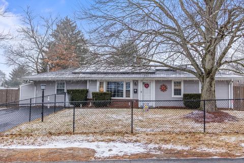 Photo of 5 Debbie Rd, Brockton, MA 02302 (MLS # 73470291)