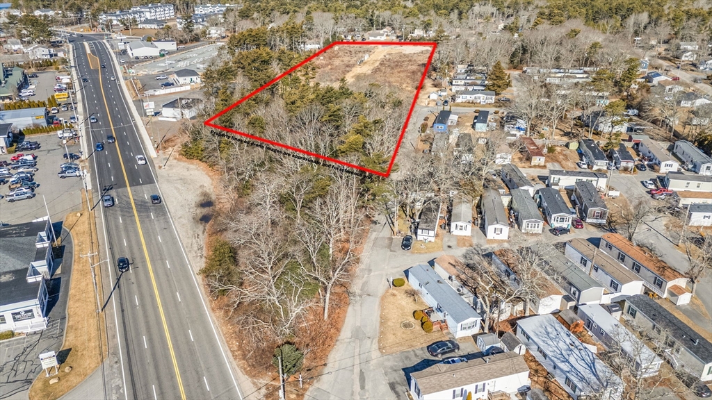 3128 Cranberry Highway