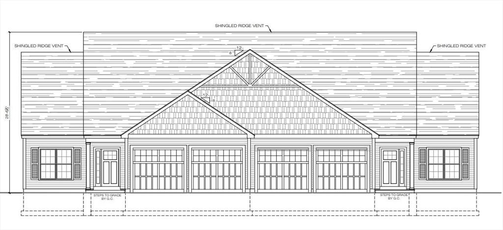 3128 Cranberry Highway