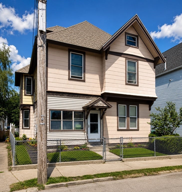 70 Third St, Lowell, MA, 70 Third St, Lowell, MA Photo #1