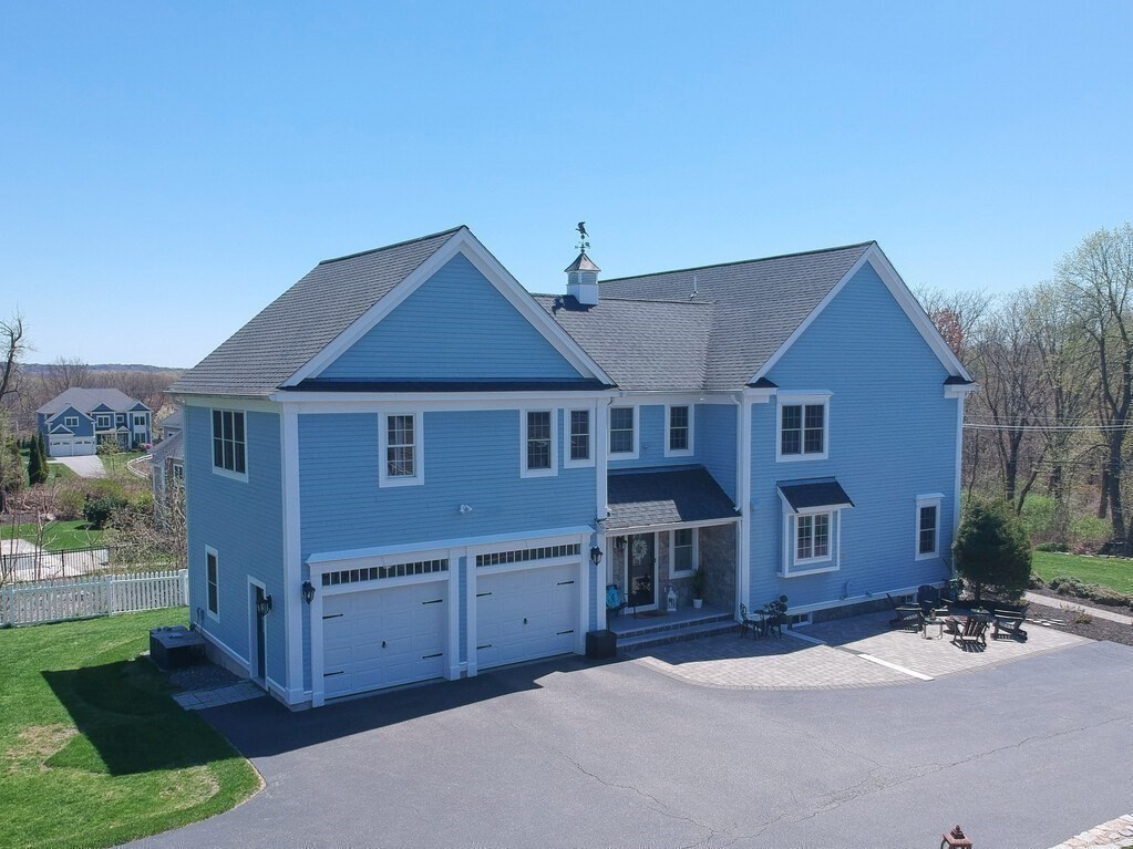 165 Green Street