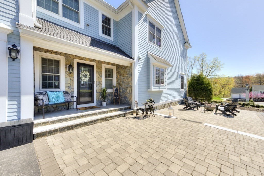 165 Green Street