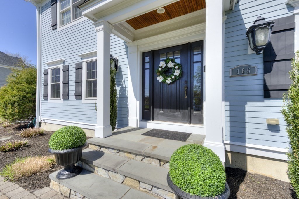 165 Green Street
