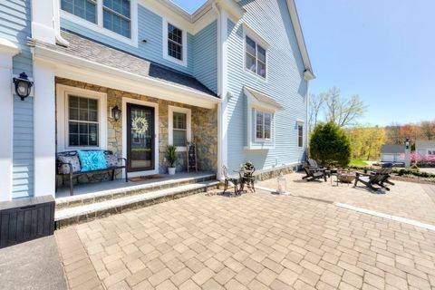 165 Green Street Shrewsbury MA 01545