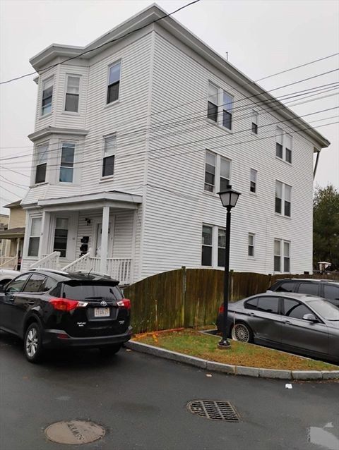Photo of 14 Grange Ter #2, Lynn, MA 01902 (MLS # 73499632)