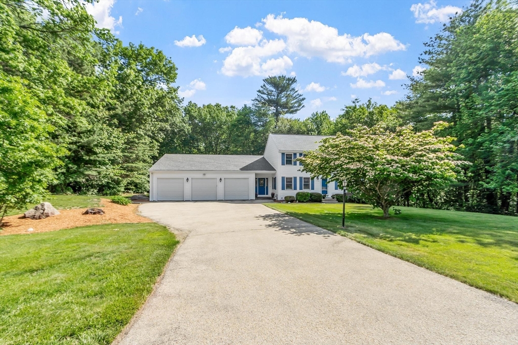 47 Sequoia Dr
