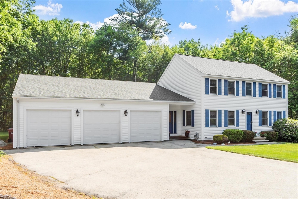 47 Sequoia Dr