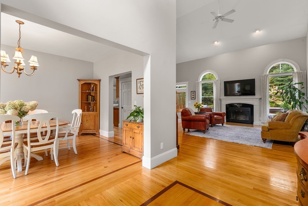 85 East Hill Road