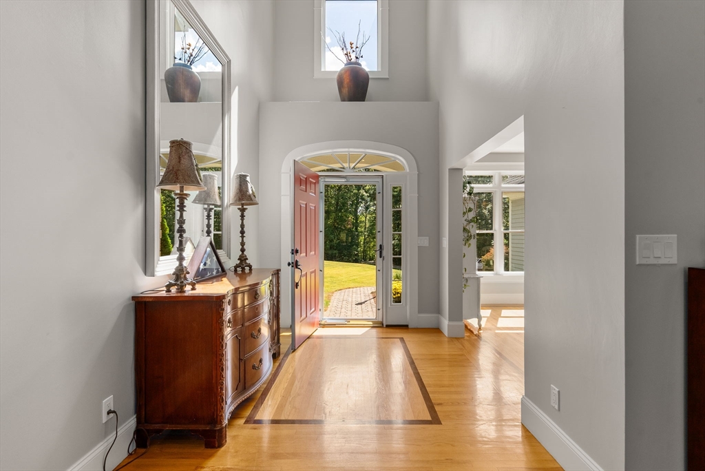 85 East Hill Road