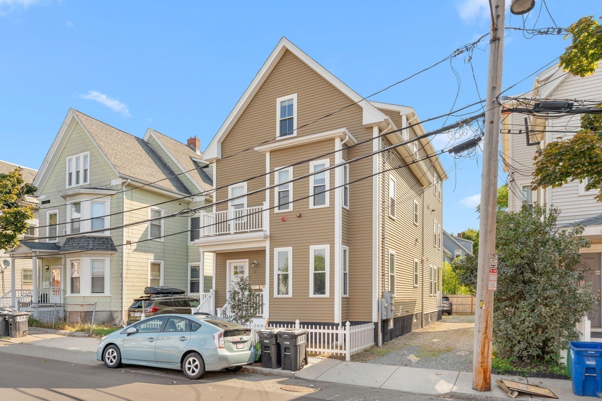 11 Church St #3, Somerville, MA, 11 Church St #3, Somerville, MA Photo #24