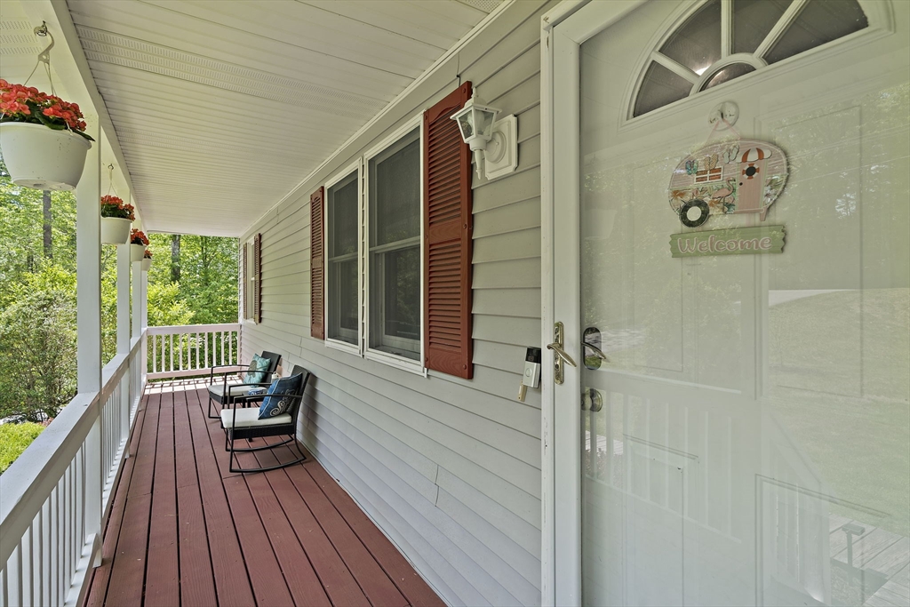 136 Elm St