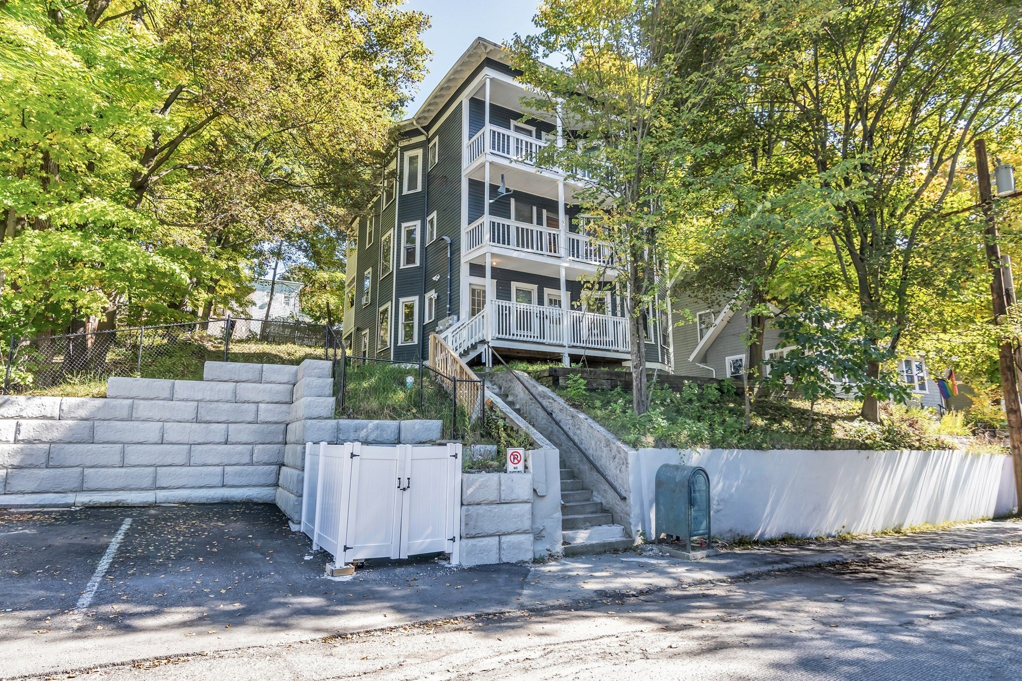 83-85 Marshall St, Fitchburg, MA, 83-85 Marshall St, Fitchburg, MA Photo #1