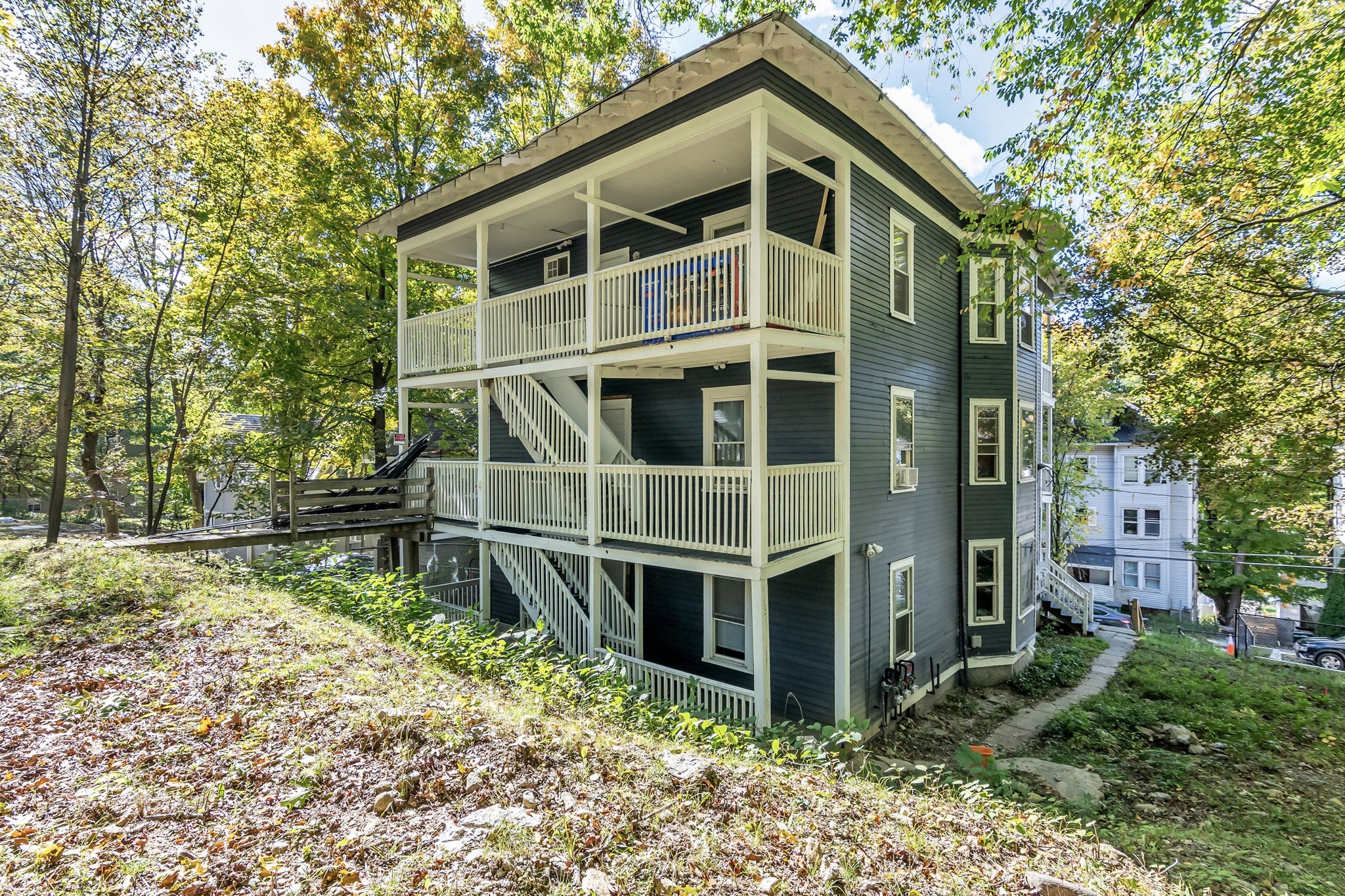 83-85 Marshall St, Fitchburg, MA, 83-85 Marshall St, Fitchburg, MA Photo #33