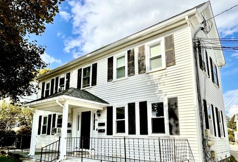 Photo of 46-52 Main Street #1-R, Framingham, MA 01701 (MLS # 73480214)