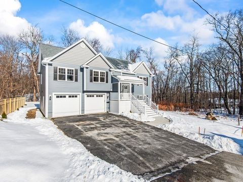 23 Orrison Street Worcester MA 01609