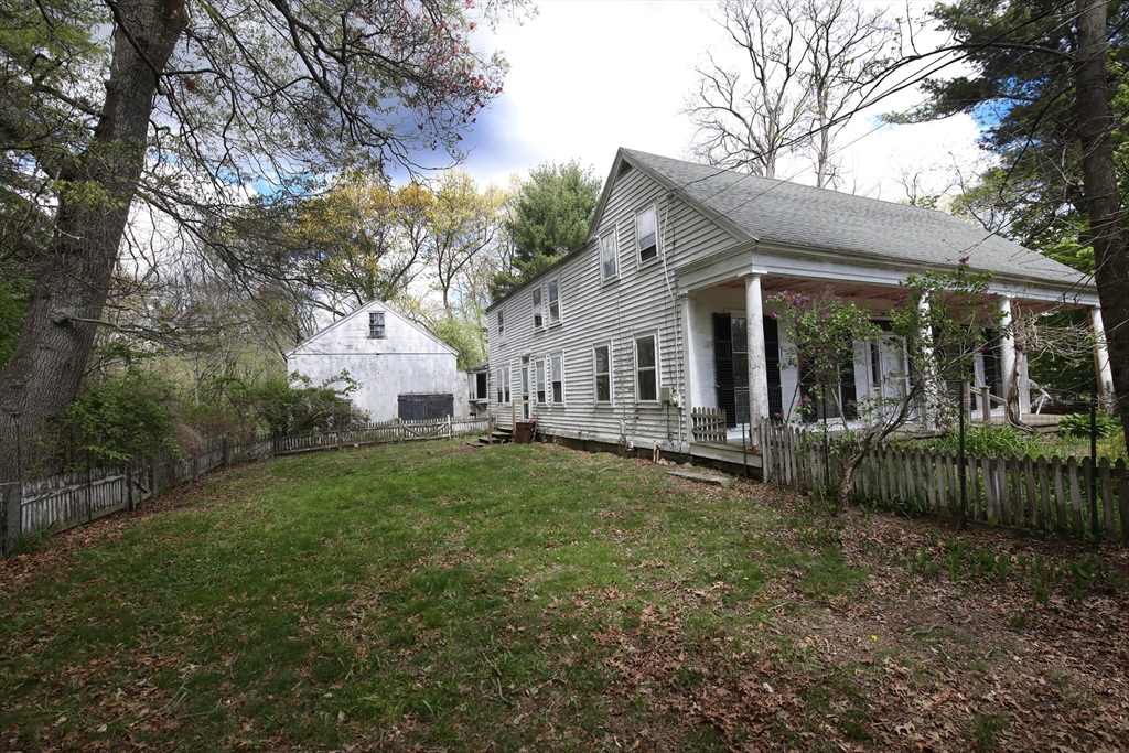 100 Haverhill Street, North Reading, MA, 100 Haverhill Street, North Reading, MA Photo #36