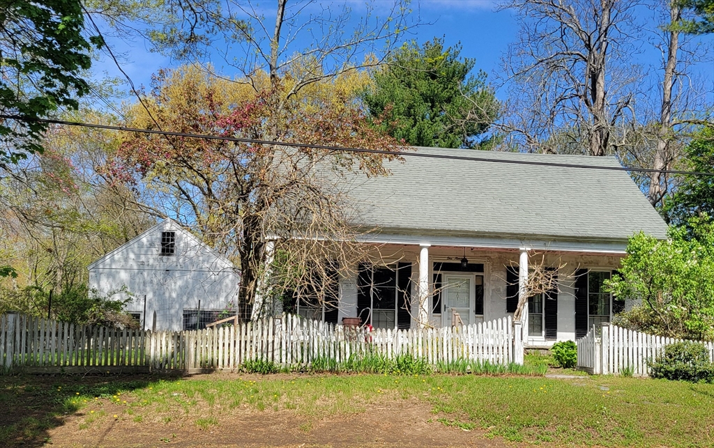100 Haverhill Street, North Reading, MA, 100 Haverhill Street, North Reading, MA Photo #1