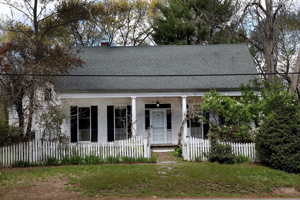 100 Haverhill Street, North Reading, MA, 100 Haverhill Street, North Reading, MA Photo #3