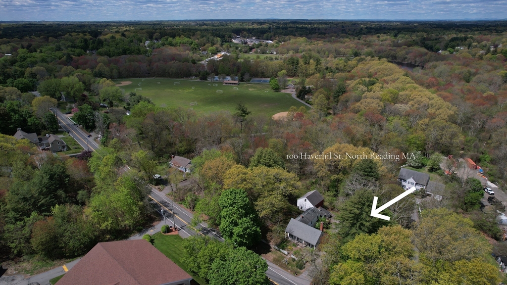 100 Haverhill Street, North Reading, MA, 100 Haverhill Street, North Reading, MA Photo #5